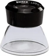 Akcesoria fotograficzne - Kaiser 8x Stand Loupe Magnifier 2334 - miniaturka - grafika 1