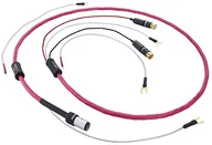 Kable - Nordost Heimdall 2 Kabel do ramion gramofonowych 2HETA1.25M 1.25m - miniaturka - grafika 1
