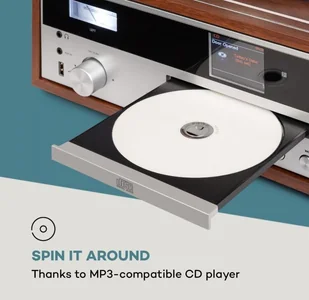 Auna Birmingham - Wieże - miniaturka - grafika 9