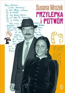 Przylepka i Potwór - Wywiady, wspomnienia - miniaturka - grafika 2