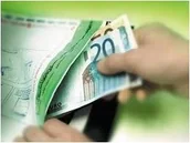 Koperty - EMERSON Koperta transportowa B5 transparentny ikb178280ptk - miniaturka - grafika 1