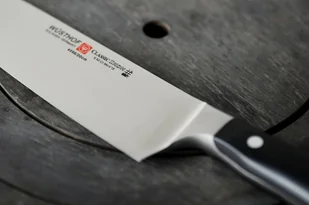 Wusthof Blok noży z 8 elementami Classic Ikon WÜSTHOF W-1090370806 - Noże kuchenne - miniaturka - grafika 4