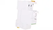 Bezpieczniki elektryczne - Schneider Electric Blok różnicowoprądowy 0,3A 400-415V A9W14225 A9W14225 - miniaturka - grafika 1