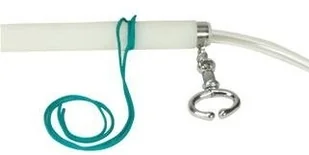 Kruuse Kruuse EQUIVET Sonda Żołądkowa bez pompy Model MARK II 190180 - Akcesoria jeździeckie - miniaturka - grafika 3