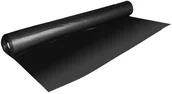 Folie izolacyjne - FOLIAREX Folia ochronna Czarna 0,05 mm 24 m2 FOLIAREX - miniaturka - grafika 1