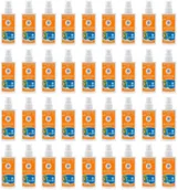 Balsamy i kremy do opalania - Alphanova SUN Sun KIDS, Bio Spray Przeciwsłoneczny, filtr 30, 125g, KARTON, 36 szt. - miniaturka - grafika 1
