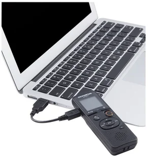 Olympus VN-541 PC - Dyktafony - miniaturka - grafika 5