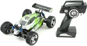Zabawki zdalnie sterowane - WL Toys Model buggy RC w skali 1:18 WLtoys A959-A 35 km/h A959-A - miniaturka - grafika 1