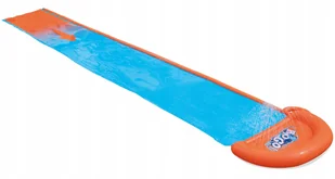 Bestway Wodna bramka 137x66x71 + gumowa piłka BEST-0606 - Zabawki i gry sportowe - miniaturka - grafika 5