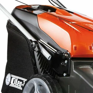 Oleo-Mac MAX 48 TK ALLROAD 4 66099103E5 - Kosiarki - miniaturka - grafika 4