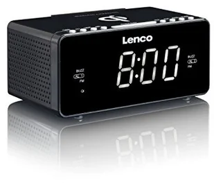 Lenco CR-550 - Radia - miniaturka - grafika 2