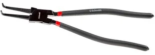 Schmith Szczypce Segera Wew. Wygięte 300mm SVS-WW-300 - Kombinerki i obcęgi - miniaturka - grafika 2