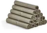 Worki na śmieci - AJ Produkty Worki, 15 rolek (10 szt./rolka), 240 L - miniaturka - grafika 1