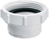 Akcesoria do armatury i ceramiki - McAlpine Redukcje zewnętrzno-wewnętrzna 1.1/2x 1.1/4 HC54 - miniaturka - grafika 1