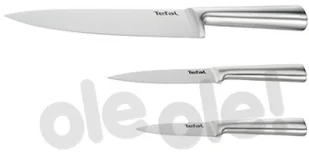 Tefal Expertise K121S375 K121S375 - Noże kuchenne - miniaturka - grafika 2