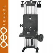 Sprzęt geodezyjny - GeoFennel Uchwyt ścienny do lasera 5/8" WH1 290600 - miniaturka - grafika 1