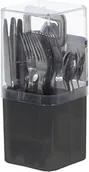 Zestawy sztućców - Outwell Box Cutlery Set sztućce 155029 - miniaturka - grafika 1
