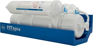 Fit Aqua Osmoza akwarystyczna ARO-AQ Fit Aqua 150 GPD ARO-AQ - Filtry akwariowe i akcesoria - miniaturka - grafika 3