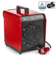 Nagrzewnice - TROTEC TDS 29 E - miniaturka - grafika 1