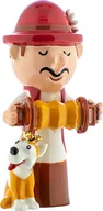 Figurki dekoracyjne - Alessi Figurka świąteczna Elisabetto - miniaturka - grafika 1