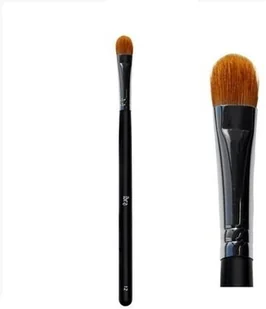 Ibra Pędzel do korektora i cieni 12 - Pędzle do makijażu - miniaturka - grafika 2