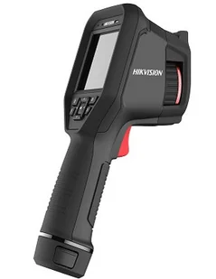 Hikvision Kamera termowizyjna mobilna Hikvision DS-2TP23-10VM/W Wi-Fi - Kamery inspekcyjne - miniaturka - grafika 3