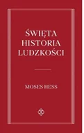Biznes - Święta historia Ludzkości Nowa - miniaturka - grafika 1