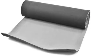 BJORN Mata Bjorn EVA 2-warstwowa 180x60x1 cm czarno/szara DK2267-4 - Maty do ćwiczeń - miniaturka - grafika 2