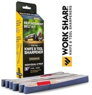 Akcesoria turystyczne - Work Sharp worksharp ws2705 szlifierka do noży i narzędzi WS2705 - miniaturka - grafika 1