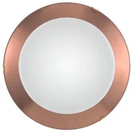 Lampy sufitowe - Kolarz A1306.13.4.Cu - Plafon MOON 3xE27/60W/230V - miniaturka - grafika 1