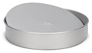 Patisse Kształt patisse 3695 na tort z funkcją podnoszenia dno Silver Top 18 cm 3695 - Formy do ciast Patisse Kształt patisse 3695 na tort z funkcją podnoszenia dno Silver Top 18 cm 3695 - Formy do ciast - miniaturka - grafika 1