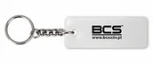 Akcesoria do domofonów i wideodomofonów - BCS Brelok zbliżeniowy Mifare 13.56 MHz BZ1 BZ1 (BCS-BZ1) - miniaturka - grafika 1
