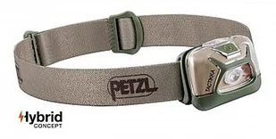 Petzl Latarka czołowa Tactikka RATY 10x0% E093HA02 - Latarki - miniaturka - grafika 5