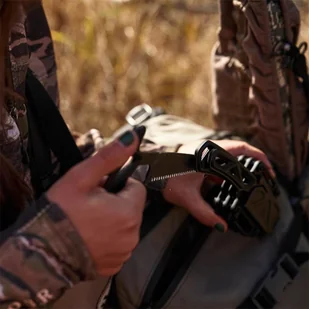 Gerber Nóż / piła Exo-Mod Saw - orange 30-001810 - Noże - miniaturka - grafika 6