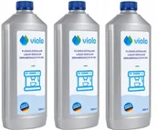 Akcesoria i części do robotów kuchennych - Krups 3x Odkamieniacz do ekspresu 1L Nivona Bosch - miniaturka - grafika 1