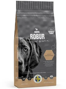 Bozita Robur Adult Maintenance 27/15 13 kg - Sucha karma dla psów - miniaturka - grafika 2