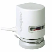 Systemy inteligentnych domów - Siłownik NO termoelektryczny, skok 4 mm, 230V - Honeywell MT4-230-NO MT4-230-NO - miniaturka - grafika 1