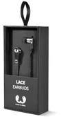 Słuchawki - Fresh n Rebel Lace Concrete szare (MDR-EX110APW.CE7) - miniaturka - grafika 1