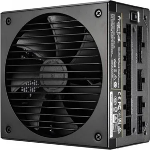 Fractal Design Ion+ 760W Platinum 760 W FD-P-IA2P-760-EU - Zasilacze komputerowe - miniaturka - grafika 2