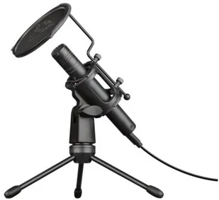 Trust Mikrofon streamingowy GXT 241 VELICA USB C - Mikrofony komputerowe Trust Mikrofon streamingowy GXT 241 VELICA USB C - Mikrofony komputerowe - miniaturka - grafika 4