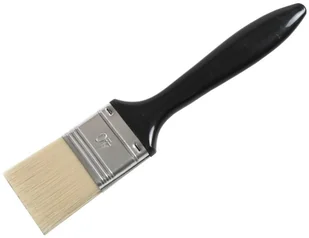 Pędzel płaski uniwersalny 40 mm - Pędzle i wałki - miniaturka - grafika 2