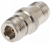 Adaptery i przejściówki - Łącznik N-g/n-g - miniaturka - grafika 1