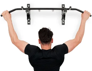 Piku SmartGym do ćwiczeń podciągania do ściany/sufitu SG-12 - SmartGym Fitness Accessories 1007321 - Pozostały sprzęt siłowy Piku SmartGym do ćwiczeń podciągania do ściany/sufitu SG-12 - SmartGym Fitness Accessories 1007321 - Pozostały sprzęt siłowy - miniaturka - grafika 2