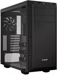 Be quiet! Pure Base 600 czarna z oknem (BGW21) - Obudowy komputerowe - miniaturka - grafika 12