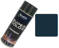 Farby i lakiery w sprayu - Den Braven Bostik Farba w sprayu uniwersalna 400ml antracytowy RAL7016) BOKSC263168 - miniaturka - grafika 1