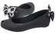 Baleriny - Melissa Baleriny Ultragirl Minnie II AD 31702/01003 Black (ML7-b) para 35/36:1| - miniaturka - grafika 1