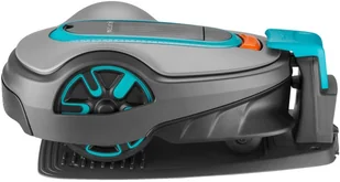 Gardena Sileno Life 1250 - Roboty koszące - miniaturka - grafika 3
