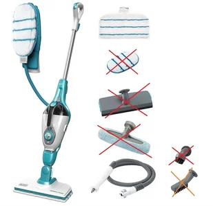 Black&Decker FSMH1351SM-QS - Mopy parowe - miniaturka - grafika 23