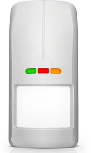 SATEL Czujka ruchu bezprzewodowa AOD-210-GY AOD-210-GY - Akcesoria do alarmów - miniaturka - grafika 3