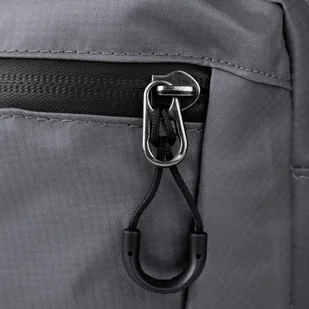 Spokey Torba sportowa na ramię 4 l CROCO - Plecaki - miniaturka - grafika 14